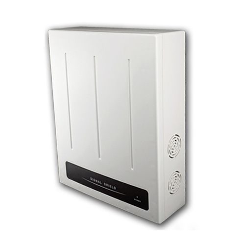 淄博5G手机信号屏蔽器DX5800A