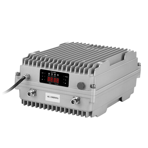 淄博4G工程用手机信号放大器